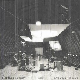 Lion: Live From The Loft - 2022 • Álbum