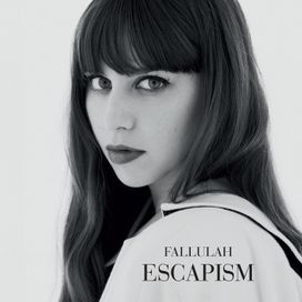 Escapism - 2013 • Álbum