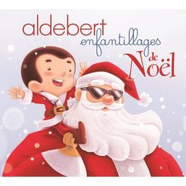 Enfantillages De Noël - 2015 • Álbum