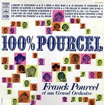 Amour, Danse Et Violons Nº 30 - 1968 • Álbum
