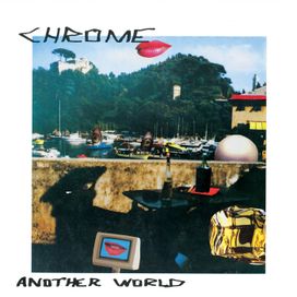 Another World - 1985 • Álbum