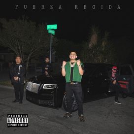 Del Barrio Hasta Aquí, Vol. 2 - 2021 • Álbum