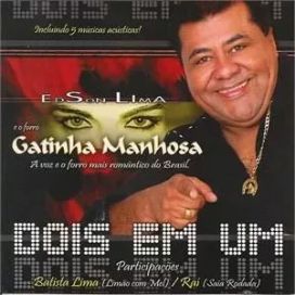 Dois Em Um - 2006 • Álbum