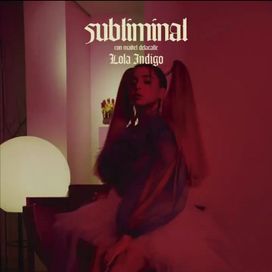 Subliminal - 2019 • Single/EP
