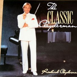The Classic Clayderman     - 1989 • Álbum