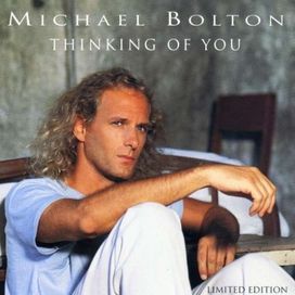 Thinking Of You - 1996 • Álbum
