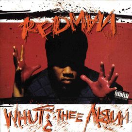 Whut? Thee Album - 1992 • Álbum