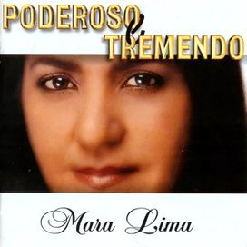 Poderoso e Tremendo - 2002 • Álbum