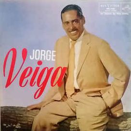Jorge Veiga (1962) - 1962 • Álbum