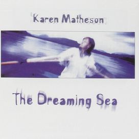 The Dreaming Sea - 1996 • Álbum