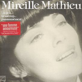 Un Peu... Beaucoup... Passionnément... - 1980 • Álbum