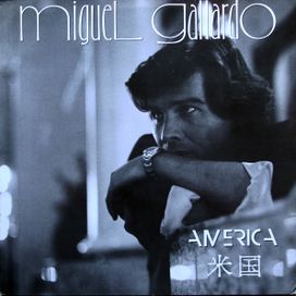 America - 1988 • Álbum