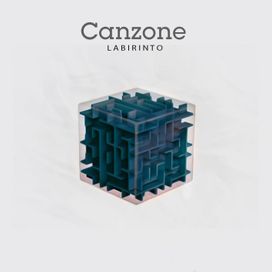 Labirinto - 2016 • Álbum