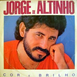 Cor e Brilho - 1988 • Álbum