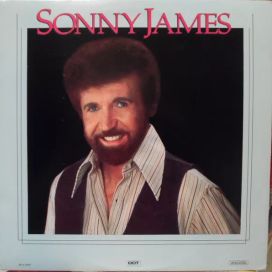 Sonny James (1986) - 1986 • Álbum