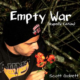 Empty War (Acapella Edition) - 2017 • Álbum