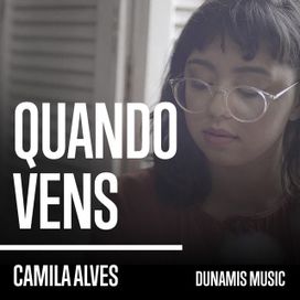 Quando Vens - 2018 • Single/EP