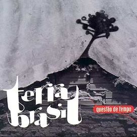 Questão de Tempo - 1998 • Álbum