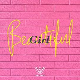 Beautiful Girl - 2019 • Sencillo/EP