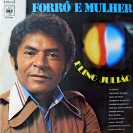 Forró e Mulher - 1976 • Álbum