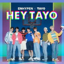 HEY TAYO - 2022 • Sencillo/EP