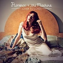 Lover To Lover - 2012 • Sencillo/EP