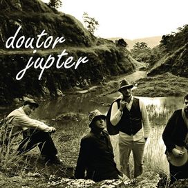 Doutor Jupter - 2011 • Álbum