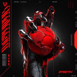 Metawar - 3Teeth