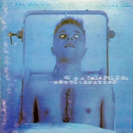 Zombification - 2000 • Álbum