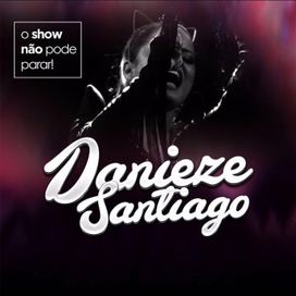 O Show Não Pode Parar - 2017 • Álbum