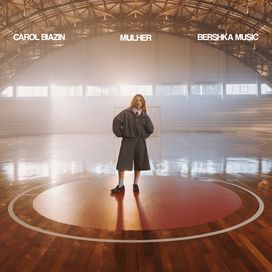 MULHER (by BERSHKA Music) - 2026 • Single/EP