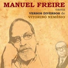Canta Versos Diversos de Vitorino Nemésio - 2014 • Álbum