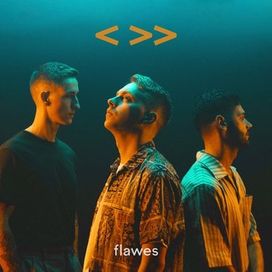 One Step Back, Two Steps Forward - Flawes