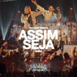 ASSIM SEJA - 2023 • Álbum