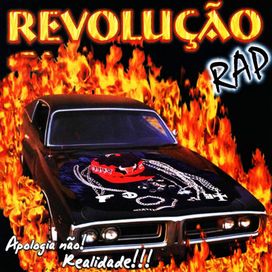 Apologia Não! Realidade - 2004 • Álbum