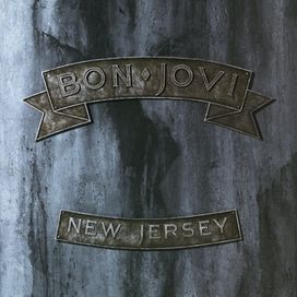 New Jersey - 1988 • Álbum