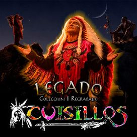 Legado Coleccion 1 Regrabado - 2026 • Álbum