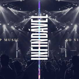 Infindável (Ao Vivo) - 2020 • Álbum