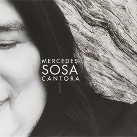 Cantora - 2009 • Álbum