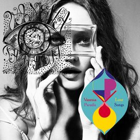 Love Songs - 2013 • Álbum