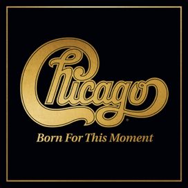 Born For This Moment - 2022 • Álbum