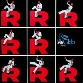 Rex Gildo (1971) - 1971 • Álbum
