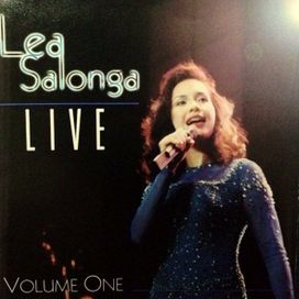 Live Volume One - 2000 • Álbum