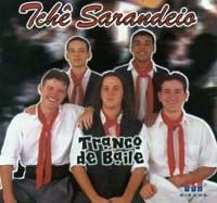 Tranco de Baile - 1998 • Álbum