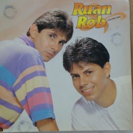 Vem Pra Mim - Ruan e Rob