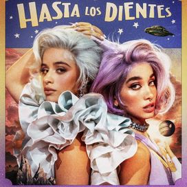 Hasta Los Dientes - 2023 • Single/EP