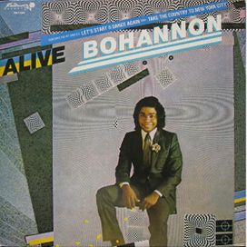 Alive - 1981 • Álbum