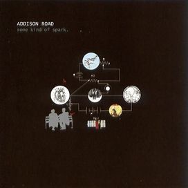 Some Kind Of Spark  - 2006 • Álbum