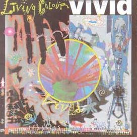 Vivid - 1988 • Álbum