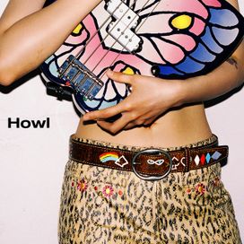HOWL - 2021 • Sencillo/EP